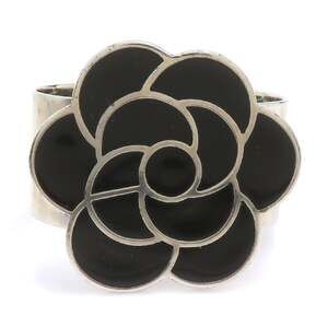 Chanel Camellia Bracelet Enamel And #256841C67B